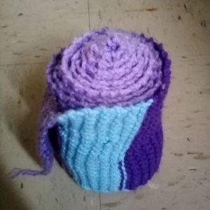 Handmade Scarf